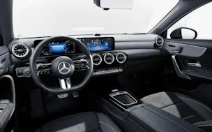 MERCEDES-BENZ A 250 4Matic 8G-DCT