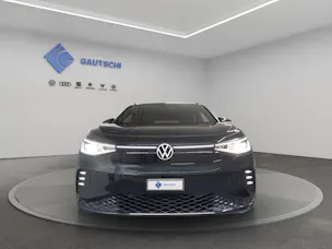 VW ID.4 GTX 77 kWh 4Motion