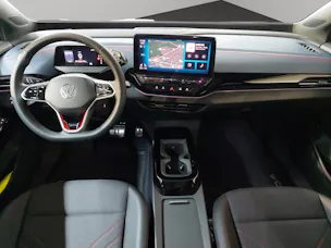 VW ID.4 GTX 77 kWh 4Motion