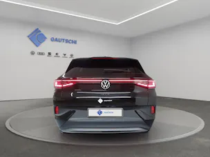 VW ID.4 GTX 77 kWh 4Motion