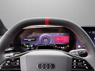AUDI RS 5 Avant TFSI 470 kW Tiptronic quattro