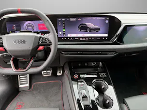 AUDI RS 5 Avant TFSI 470 kW Tiptronic quattro