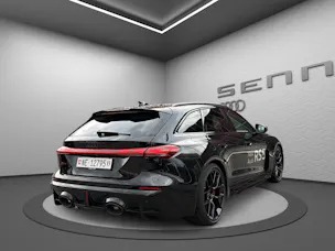 AUDI RS 5 Avant TFSI 470 kW Tiptronic quattro