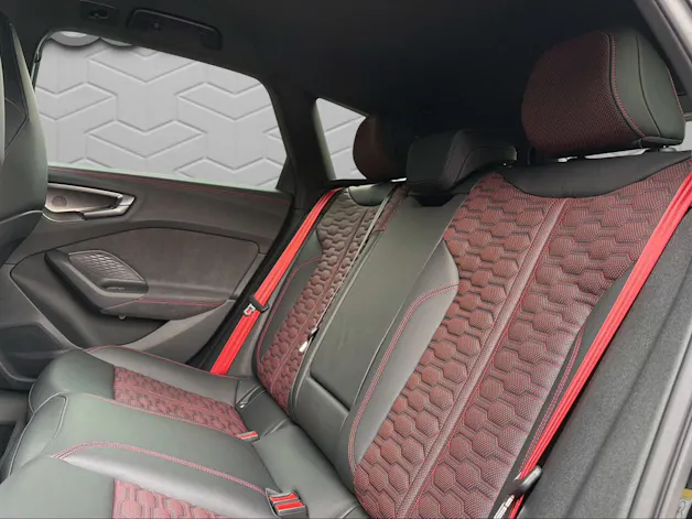 AUDI RS 5 Avant TFSI 470 kW Tiptronic quattro