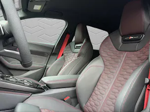 AUDI RS 5 Avant TFSI 470 kW Tiptronic quattro