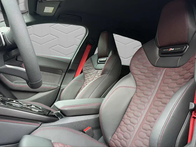 AUDI RS 5 Avant TFSI 470 kW Tiptronic quattro
