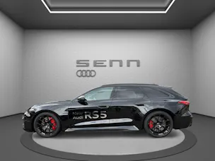 AUDI RS 5 Avant TFSI 470 kW Tiptronic quattro