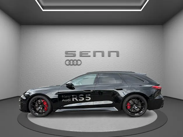 AUDI RS 5 Avant TFSI 470 kW Tiptronic quattro