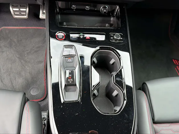 AUDI RS 5 Avant TFSI 470 kW Tiptronic quattro