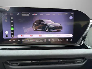 AUDI RS 5 Avant TFSI 470 kW Tiptronic quattro
