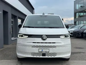 VW Multivan 1.5 eHybrid Life 4Motion DSG