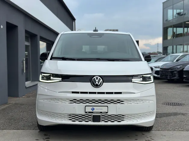 VW Multivan 1.5 eHybrid Life 4Motion DSG