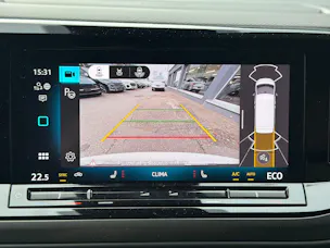 VW Multivan 1.5 eHybrid Life 4Motion DSG