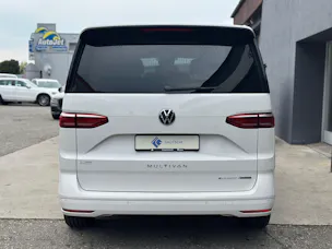 VW Multivan 1.5 eHybrid Life 4Motion DSG