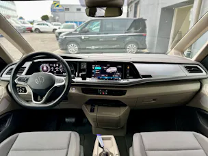 VW Multivan 1.5 eHybrid Life 4Motion DSG