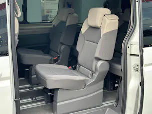 VW Multivan 1.5 eHybrid Life 4Motion DSG