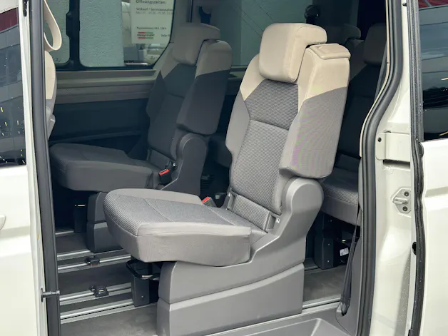 VW Multivan 1.5 eHybrid Life 4Motion DSG