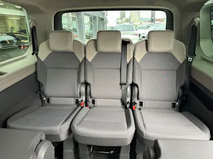 VW Multivan 1.5 eHybrid Life 4Motion DSG