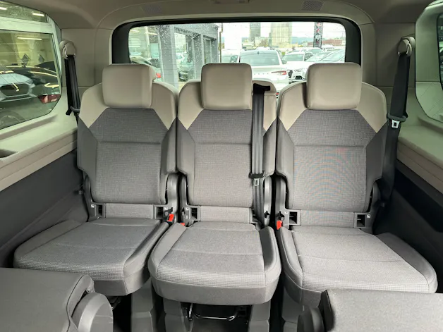 VW Multivan 1.5 eHybrid Life 4Motion DSG
