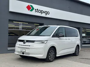 VW Multivan 1.5 eHybrid Life 4Motion DSG