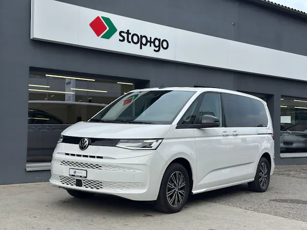 VW Multivan 1.5 eHybrid Life 4Motion DSG