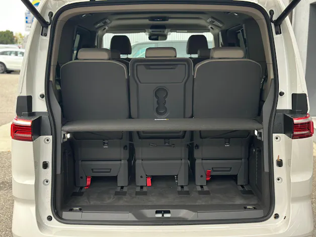 VW Multivan 1.5 eHybrid Life 4Motion DSG