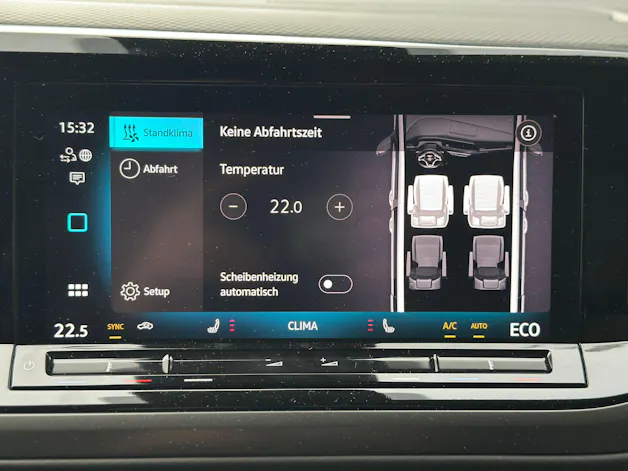 VW Multivan 1.5 eHybrid Life 4Motion DSG