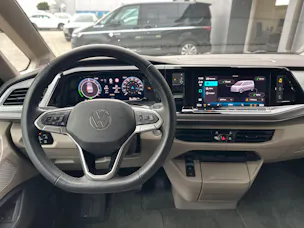 VW Multivan 1.5 eHybrid Life 4Motion DSG
