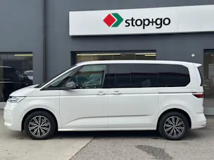 VW Multivan 1.5 eHybrid Life 4Motion DSG