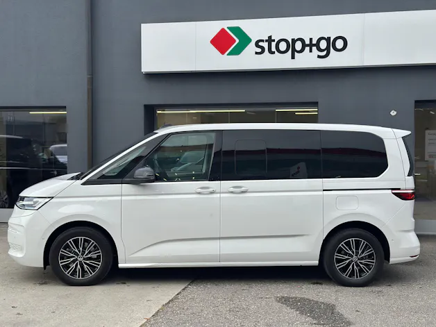 VW Multivan 1.5 eHybrid Life 4Motion DSG