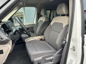 VW Multivan 1.5 eHybrid Life 4Motion DSG