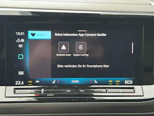 VW Multivan 1.5 eHybrid Life 4Motion DSG