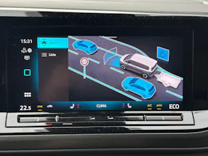VW Multivan 1.5 eHybrid Life 4Motion DSG