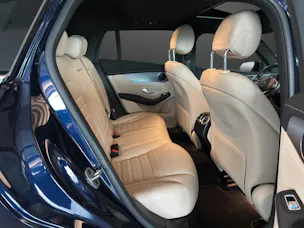 MERCEDES-BENZ EQC 400 4Matic