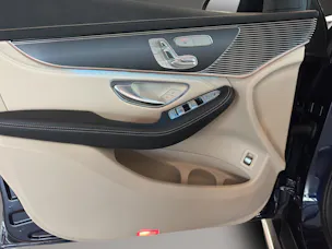 MERCEDES-BENZ EQC 400 4Matic