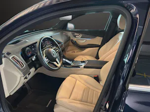 MERCEDES-BENZ EQC 400 4Matic