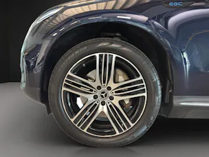 MERCEDES-BENZ EQC 400 4Matic