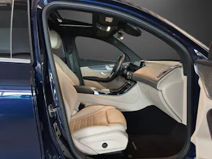 MERCEDES-BENZ EQC 400 4Matic
