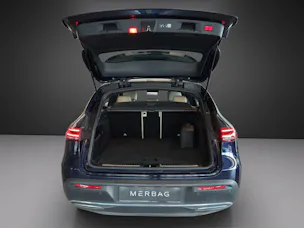 MERCEDES-BENZ EQC 400 4Matic