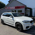 BMW X5 xDrive 40d Pure M Sport Steptronic *LEDER - PANORAMA-DACH*