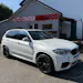 BMW X5 xDrive 40d Pure M Sport Steptronic *LEDER - PANORAMA-DACH*