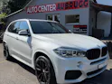 BMW X5 xDrive 40d Pure M Sport Steptronic *LEDER - PANORAMA-DACH*
