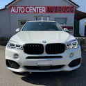 BMW X5 xDrive 40d Pure M Sport Steptronic *LEDER - PANORAMA-DACH*