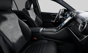 MERCEDES-BENZ GLC 220 d 4Matic 9G-Tronic