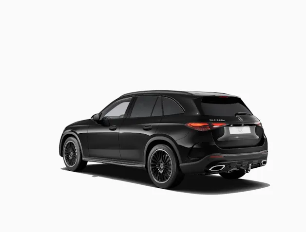 MERCEDES-BENZ GLC 220 d 4Matic 9G-Tronic