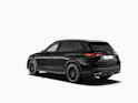 MERCEDES-BENZ GLC 220 d 4Matic 9G-Tronic