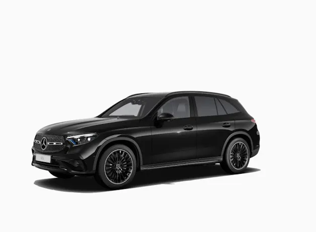 MERCEDES-BENZ GLC 220 d 4Matic 9G-Tronic