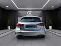 MERCEDES-BENZ A 220 4Matic 8G-DCT