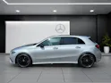 MERCEDES-BENZ A 220 4Matic 8G-DCT
