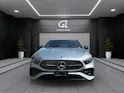 MERCEDES-BENZ A 220 4Matic 8G-DCT
